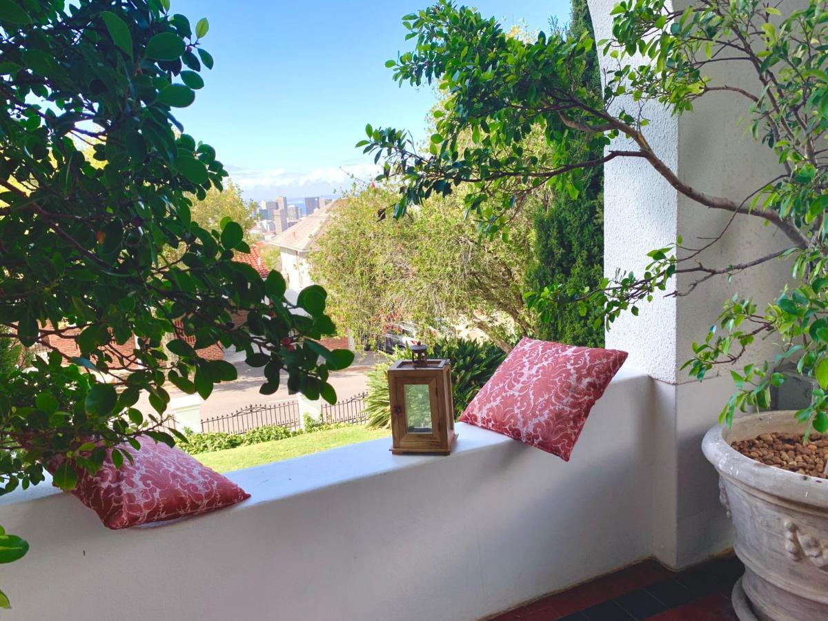 Abbey Manor Luxury Guesthouse Cape Town Luaran gambar