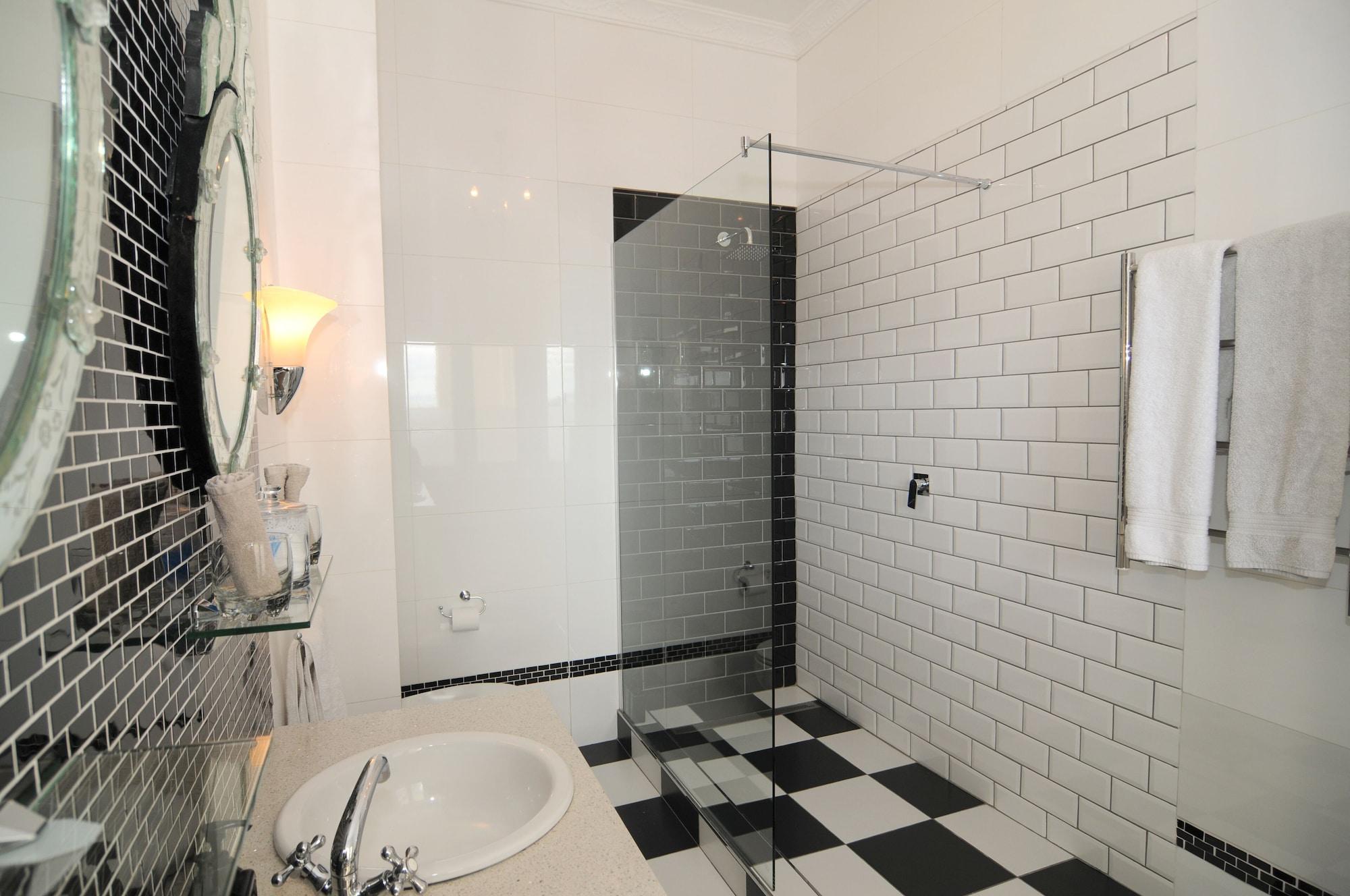 Abbey Manor Luxury Guesthouse Cape Town Luaran gambar