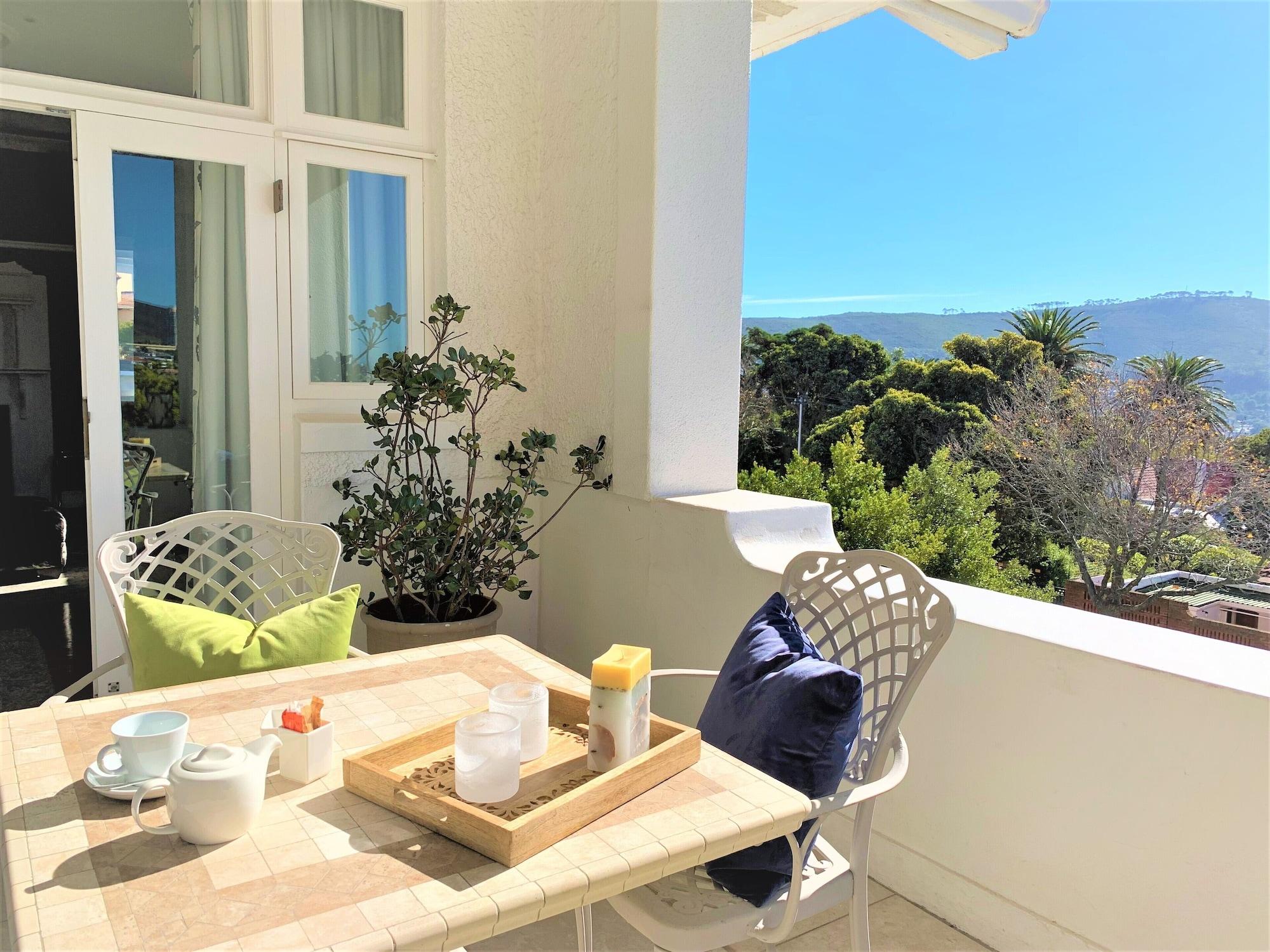 Abbey Manor Luxury Guesthouse Cape Town Luaran gambar
