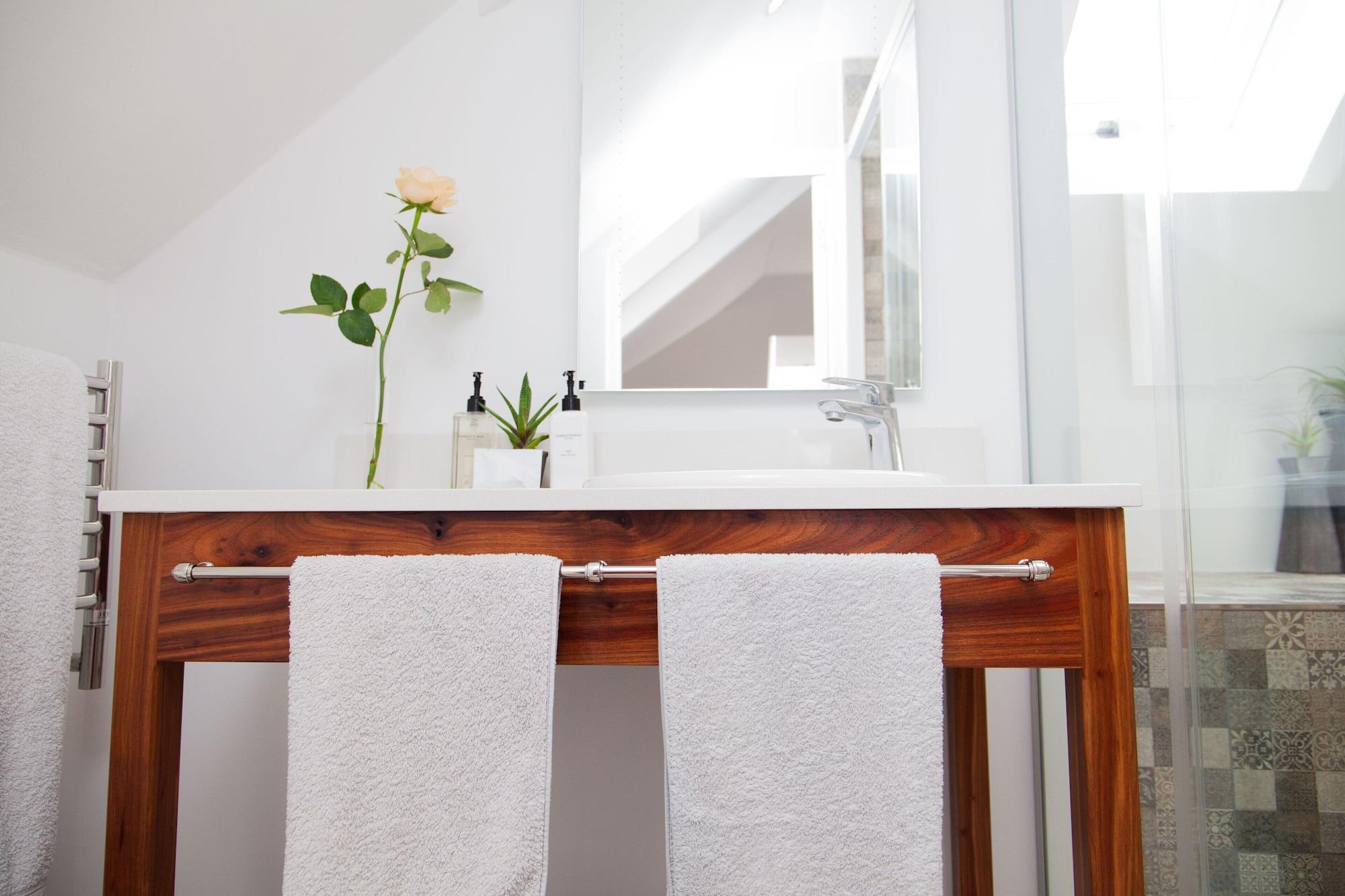 Abbey Manor Luxury Guesthouse Cape Town Luaran gambar