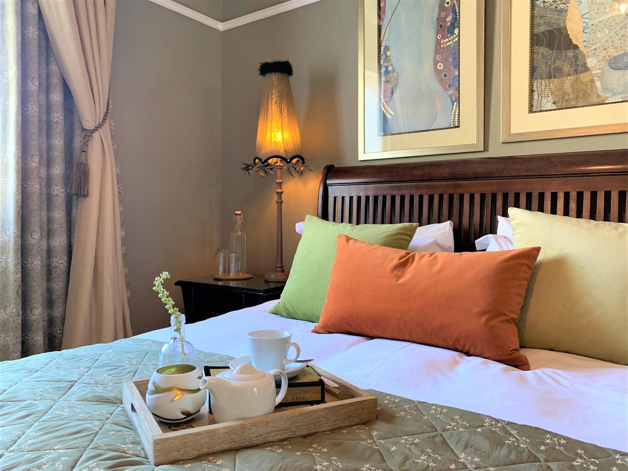 Abbey Manor Luxury Guesthouse Cape Town Luaran gambar