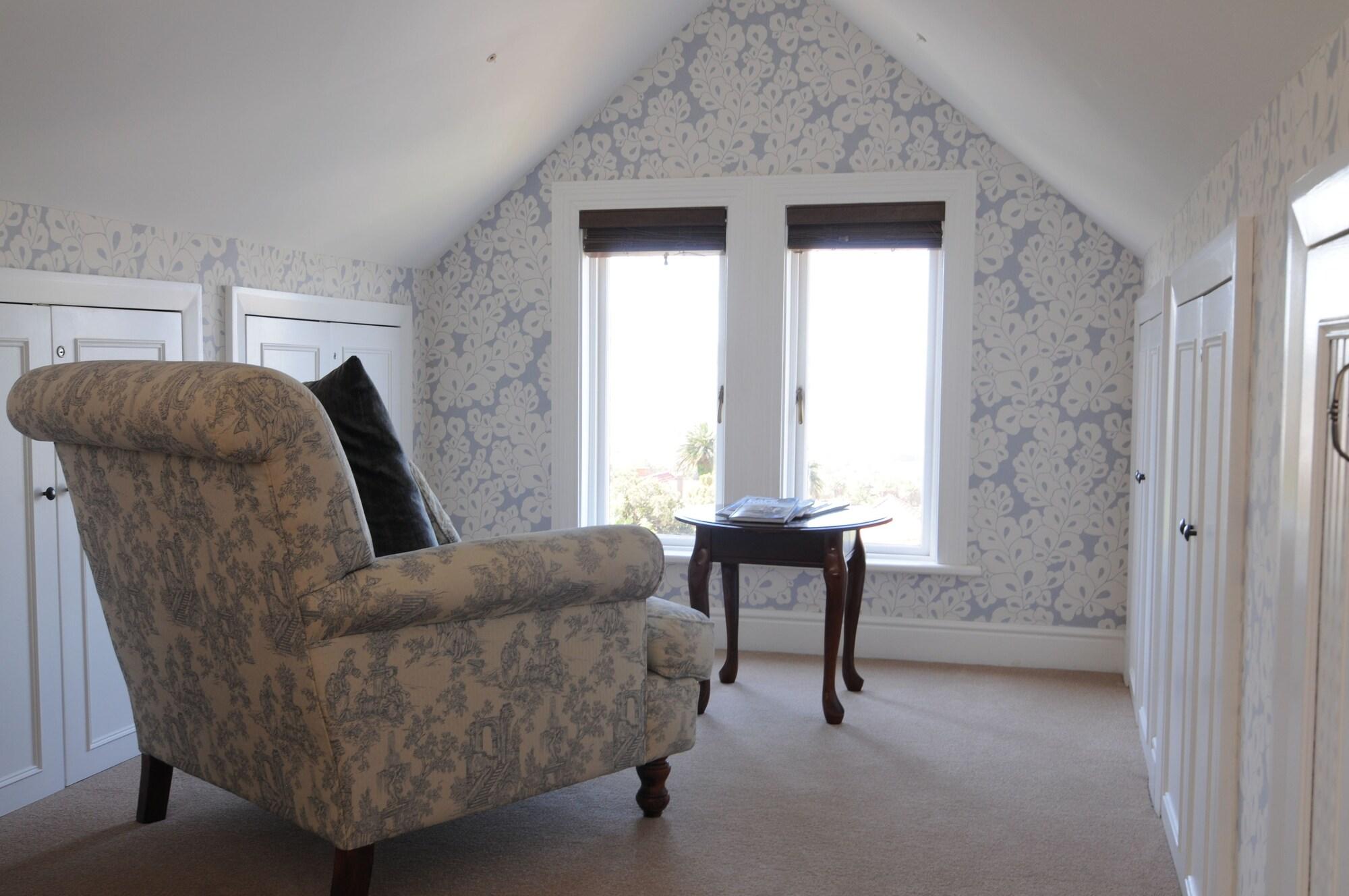 Abbey Manor Luxury Guesthouse Cape Town Luaran gambar