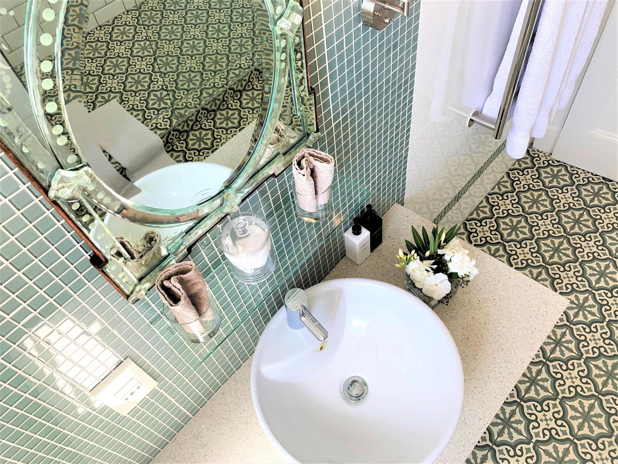Abbey Manor Luxury Guesthouse Cape Town Luaran gambar