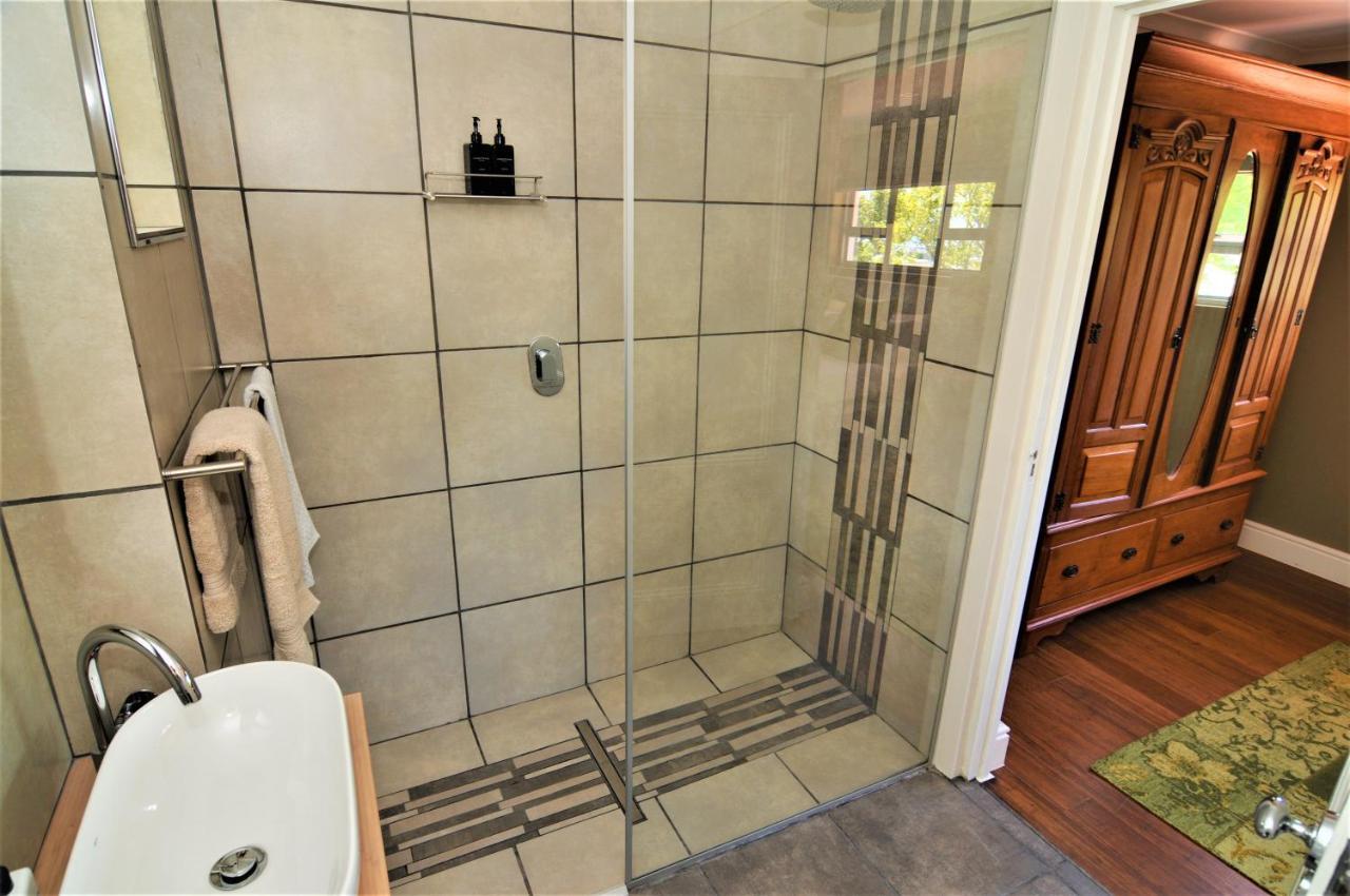 Abbey Manor Luxury Guesthouse Cape Town Luaran gambar