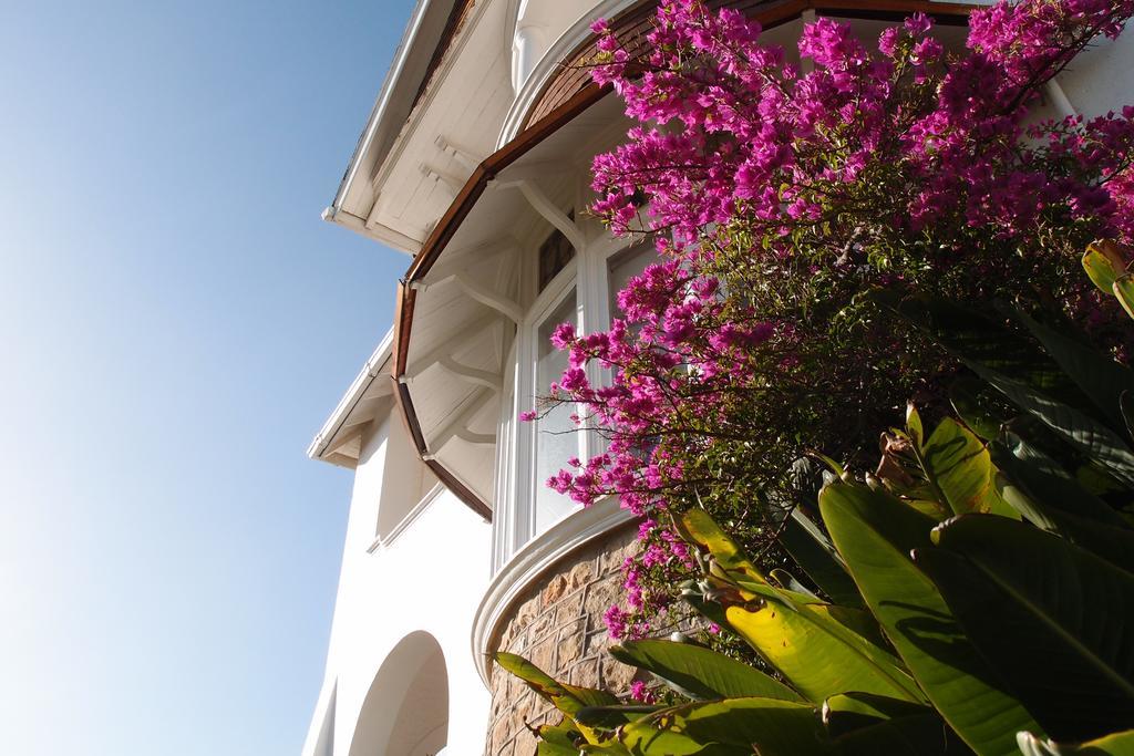 Abbey Manor Luxury Guesthouse Cape Town Luaran gambar