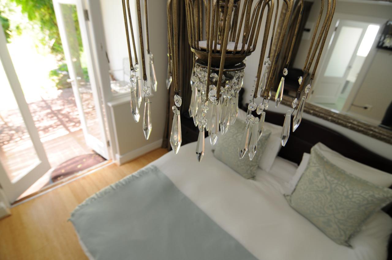 Abbey Manor Luxury Guesthouse Cape Town Luaran gambar