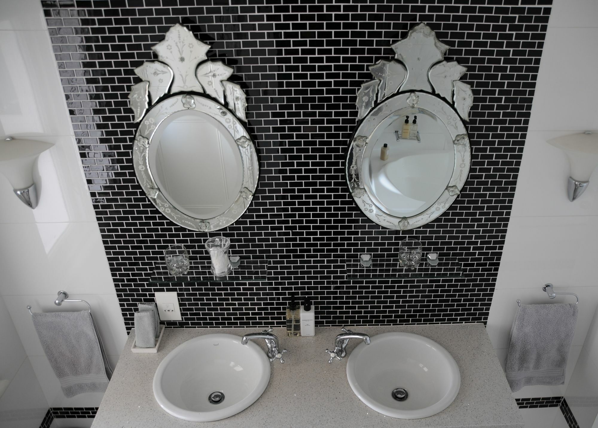 Abbey Manor Luxury Guesthouse Cape Town Luaran gambar