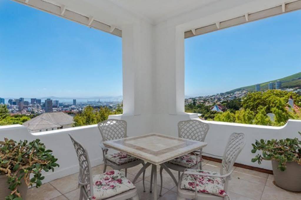 Abbey Manor Luxury Guesthouse Cape Town Luaran gambar