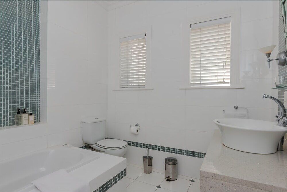 Abbey Manor Luxury Guesthouse Cape Town Luaran gambar